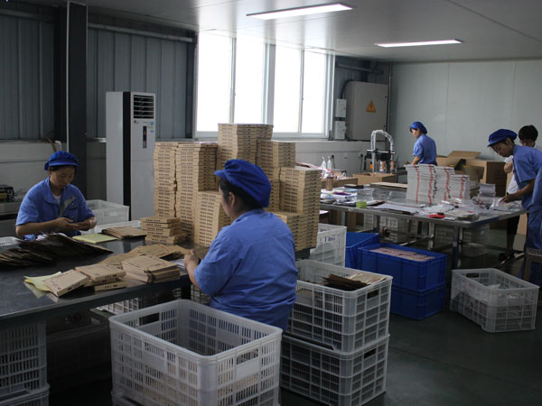 膏藥代加工怎么收費(fèi)？多少膏藥貼起訂？