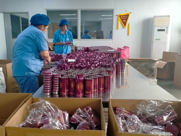 膏藥代加工廠哪里比較多？正規(guī)的膏藥加工廠哪家好？