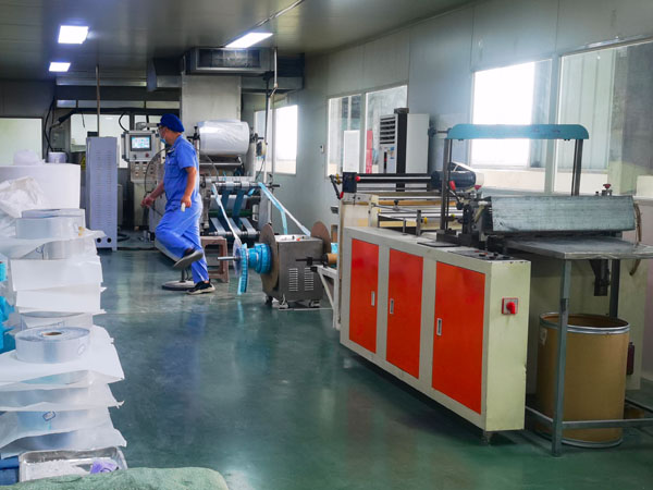 膏藥代加工如何貼牌生產(chǎn)？哪里找代加工廠家？